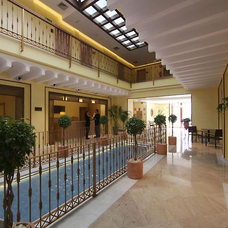 Casa Consistorial Hotel Fuengirola Exterior foto