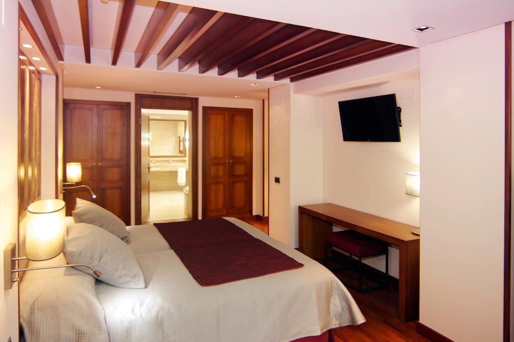 Casa Consistorial Hotel Fuengirola Exterior foto