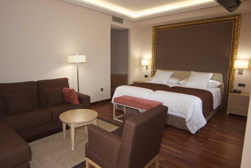 Casa Consistorial Hotel Fuengirola Exterior foto