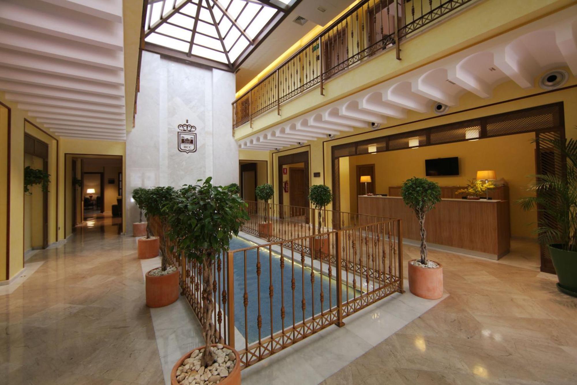 Casa Consistorial Hotel Fuengirola Exterior foto