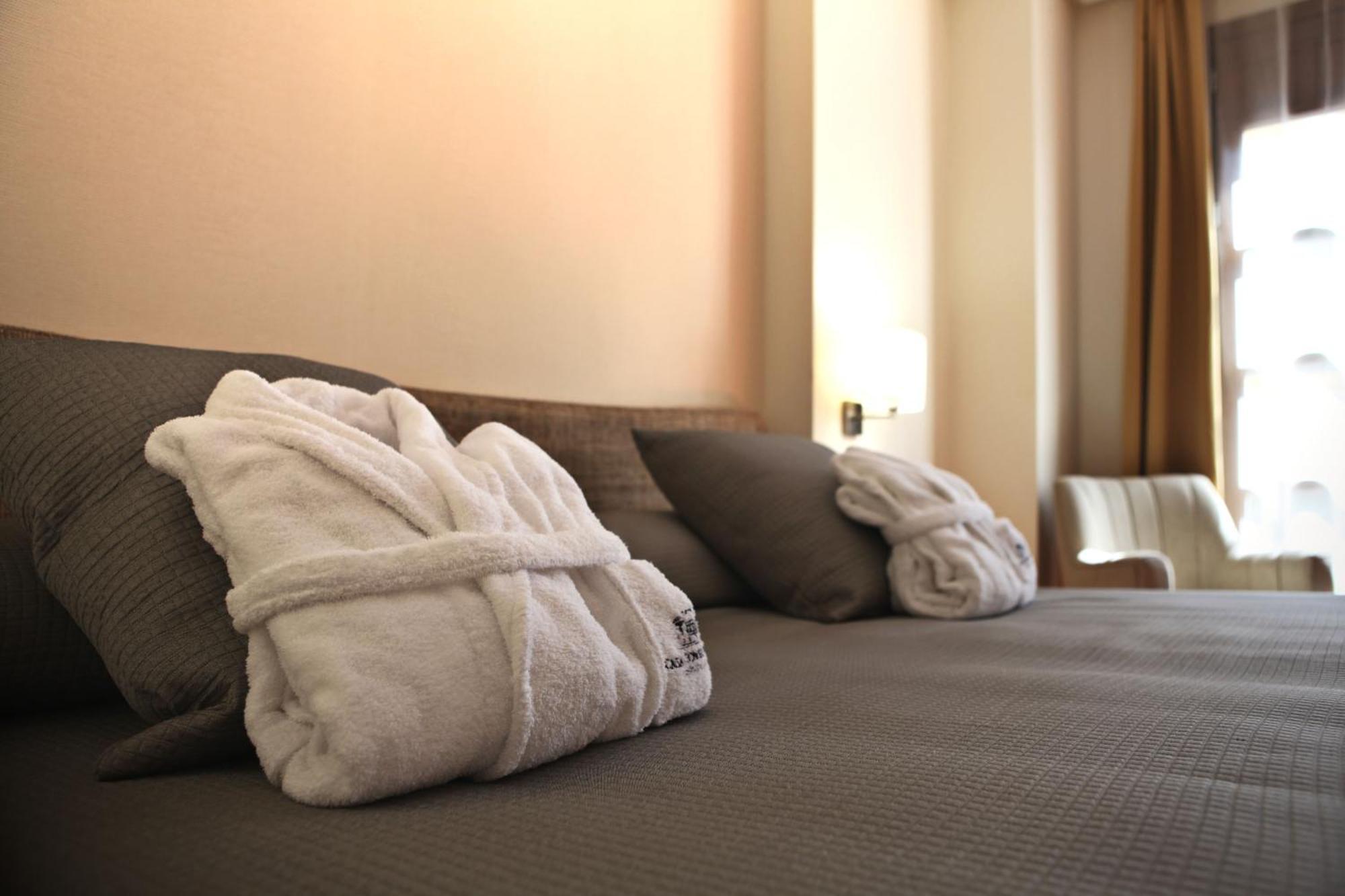 Casa Consistorial Hotel Fuengirola Cameră foto