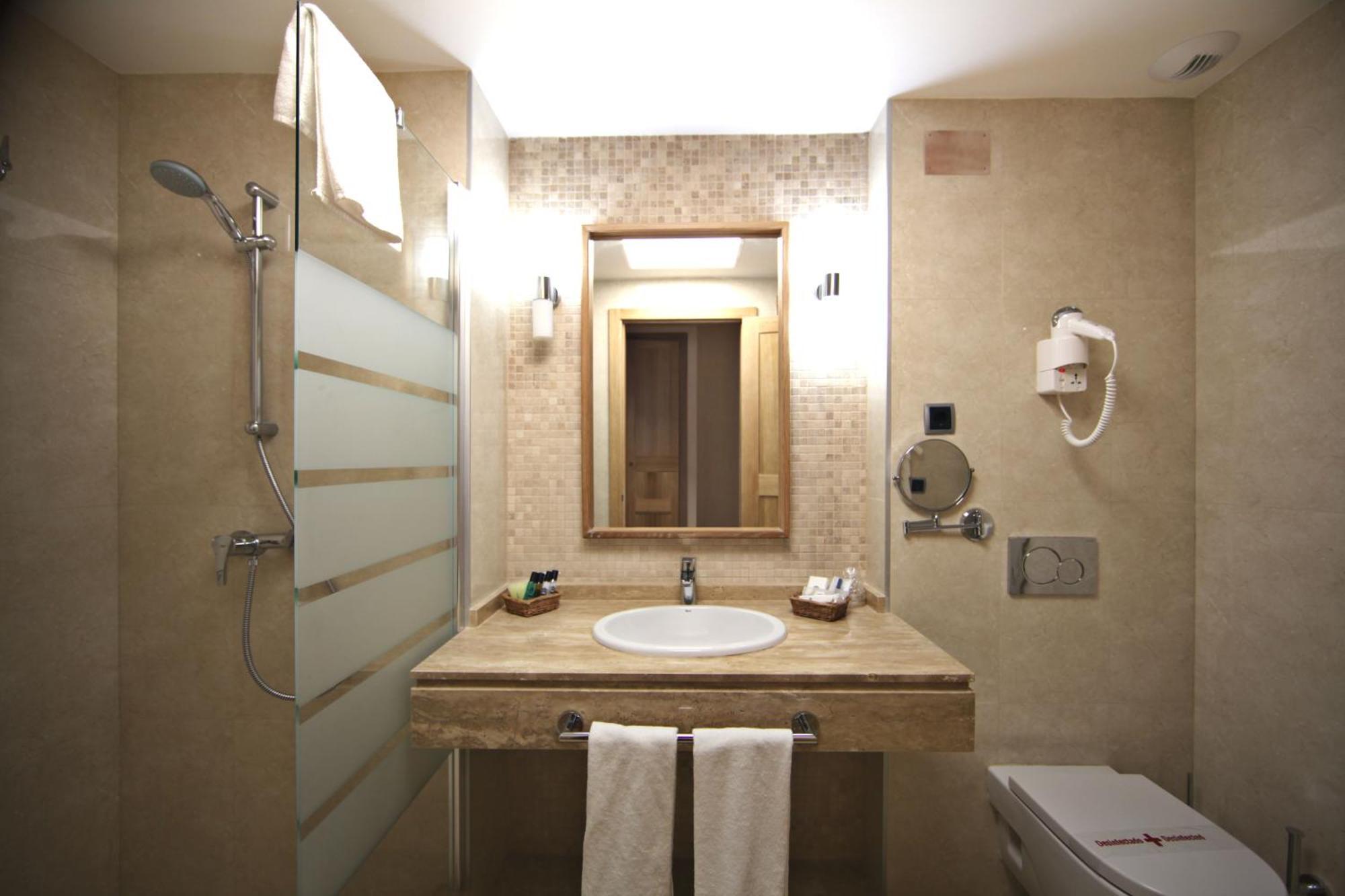 Casa Consistorial Hotel Fuengirola Cameră foto