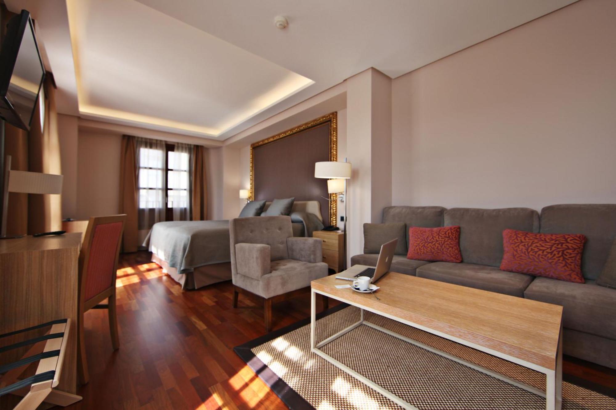 Casa Consistorial Hotel Fuengirola Cameră foto