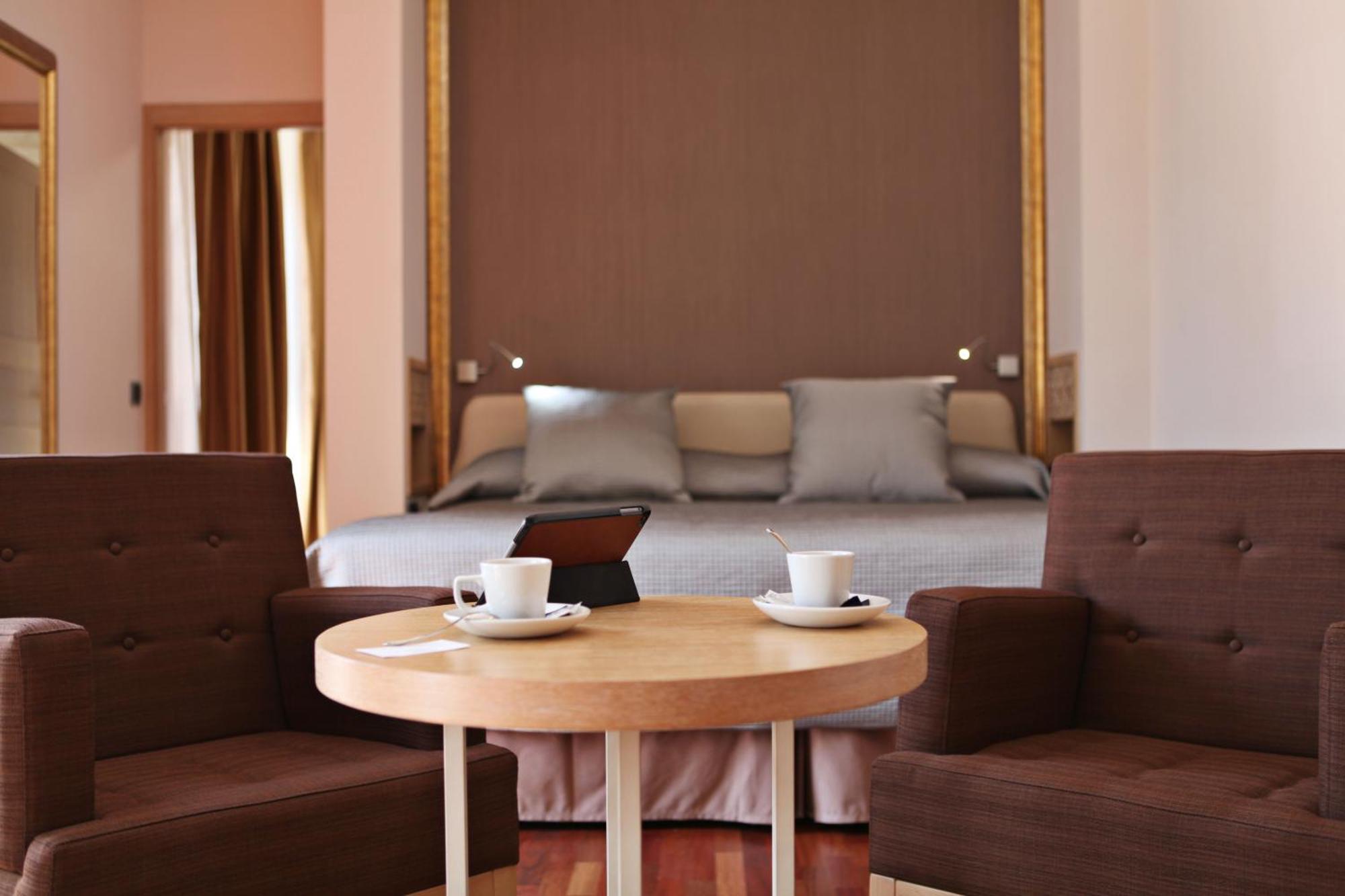 Casa Consistorial Hotel Fuengirola Cameră foto