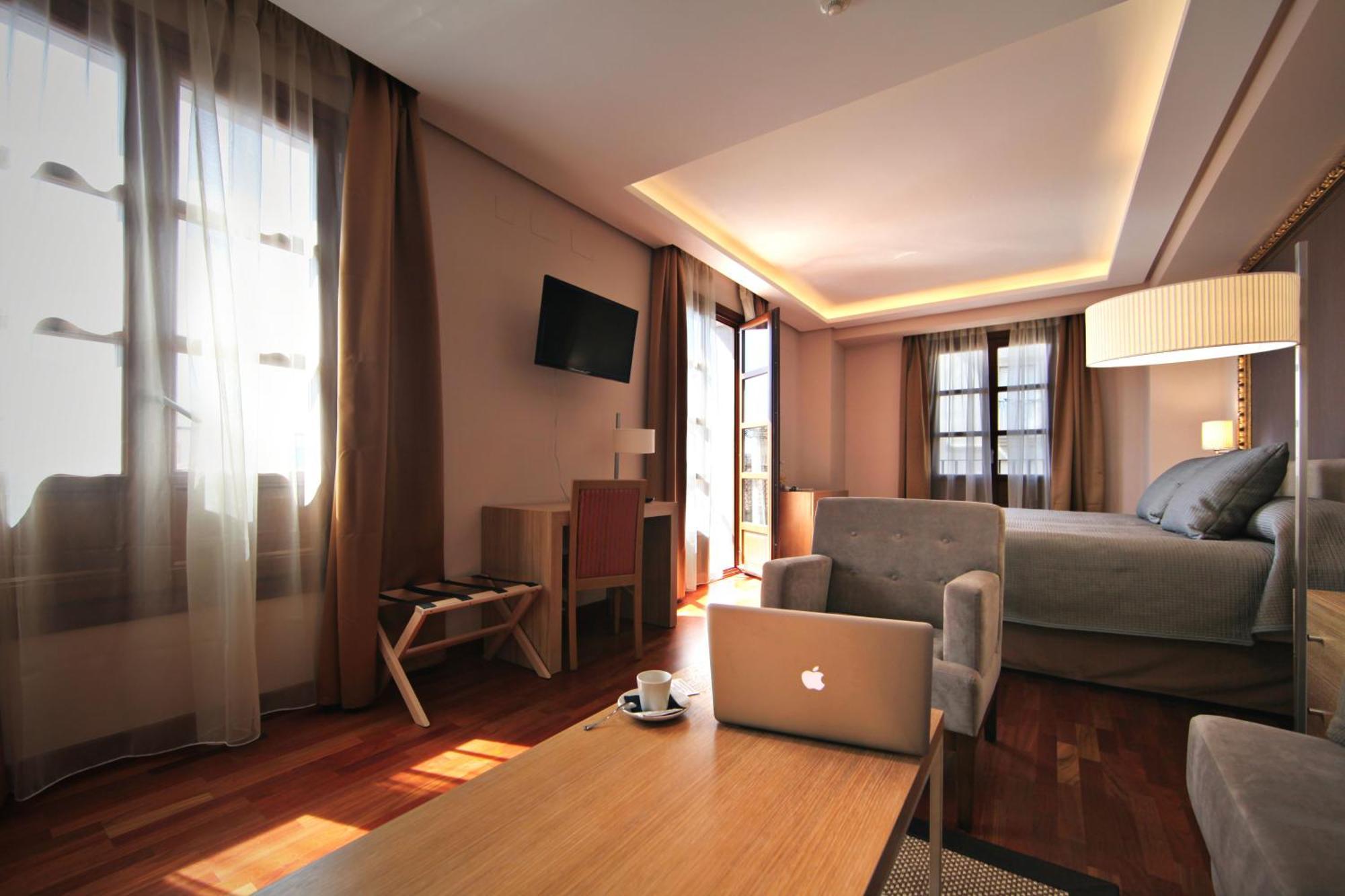 Casa Consistorial Hotel Fuengirola Cameră foto