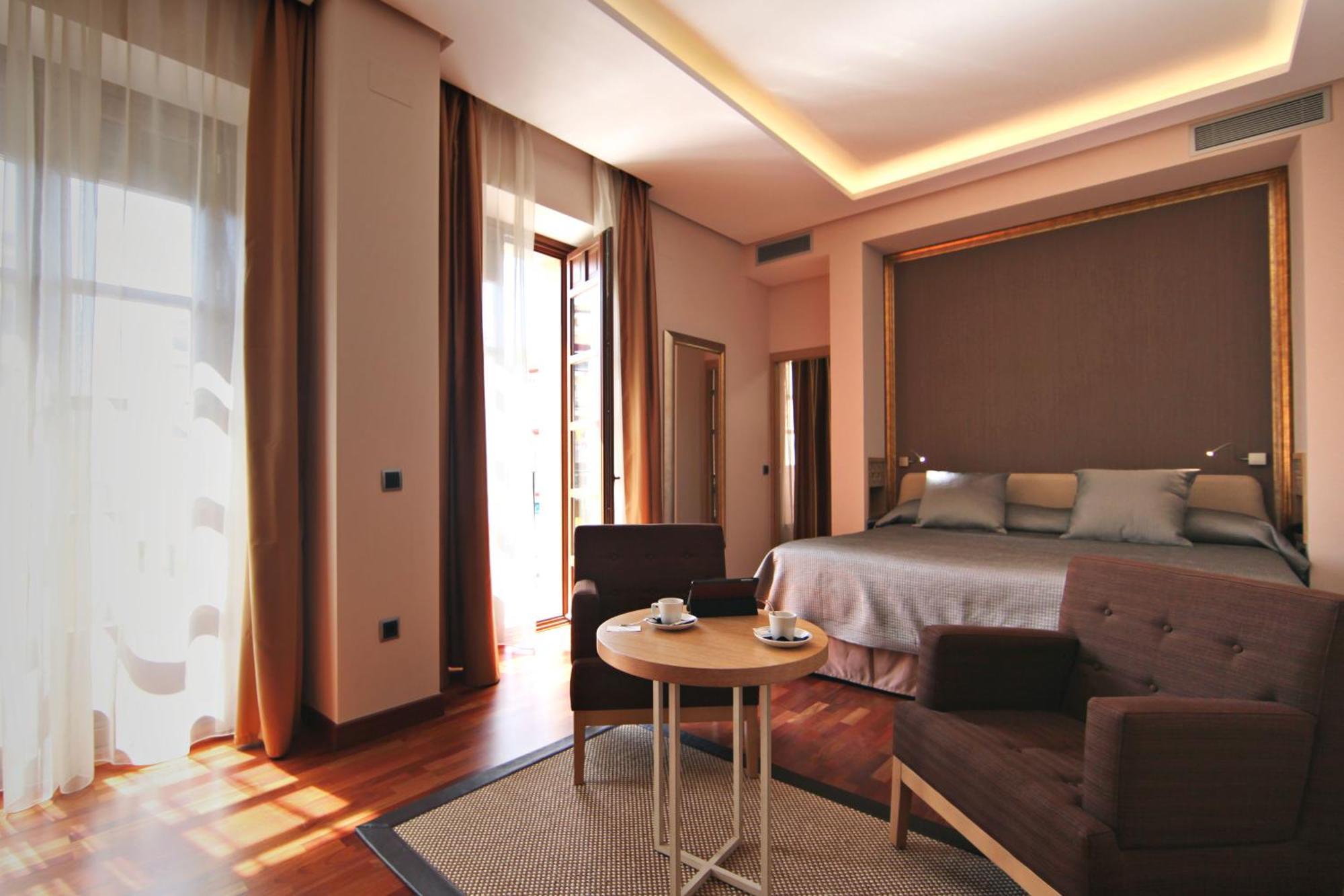 Casa Consistorial Hotel Fuengirola Cameră foto