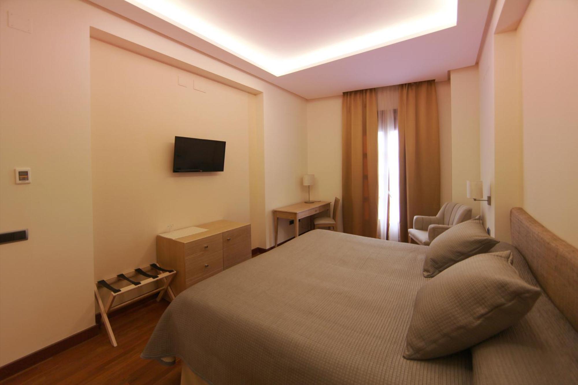 Casa Consistorial Hotel Fuengirola Cameră foto