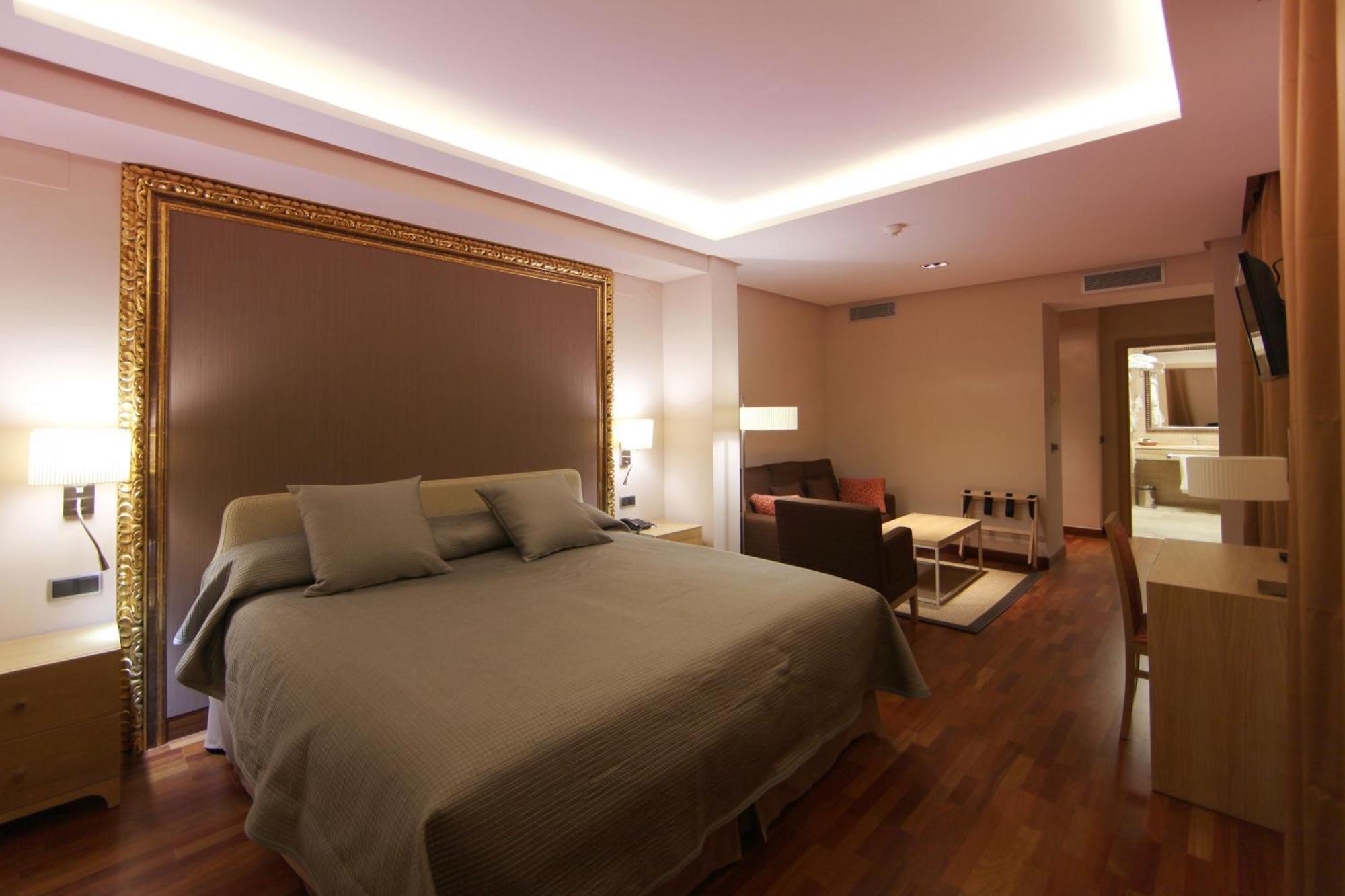 Casa Consistorial Hotel Fuengirola Cameră foto