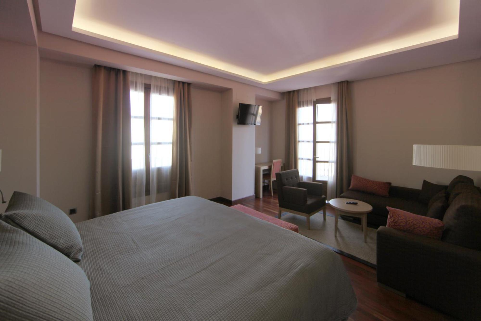 Casa Consistorial Hotel Fuengirola Cameră foto