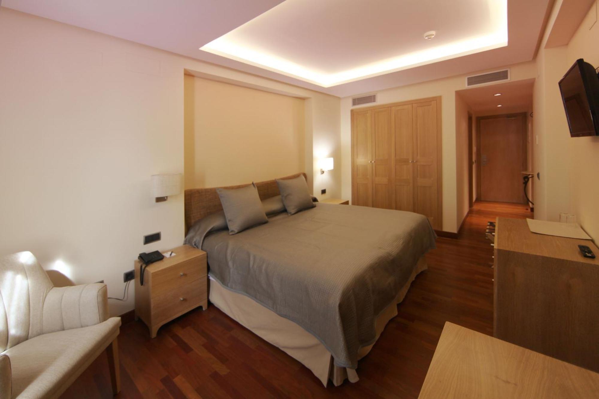 Casa Consistorial Hotel Fuengirola Cameră foto
