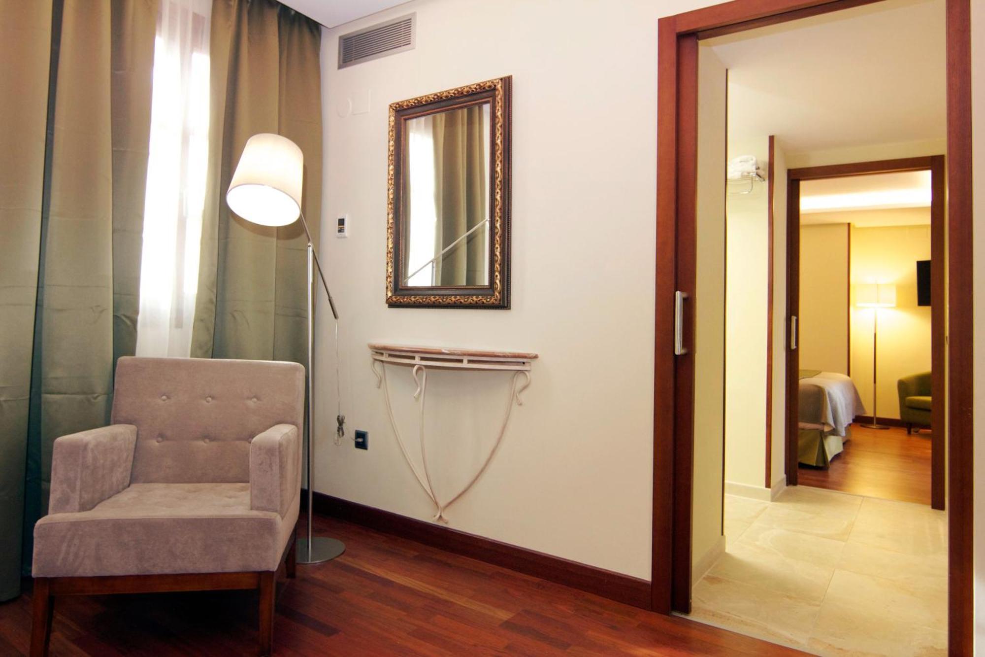 Casa Consistorial Hotel Fuengirola Cameră foto