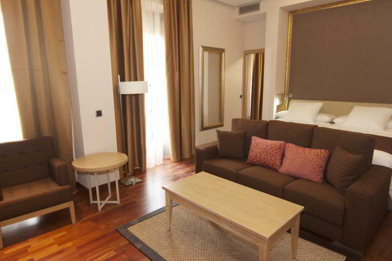 Casa Consistorial Hotel Fuengirola Exterior foto