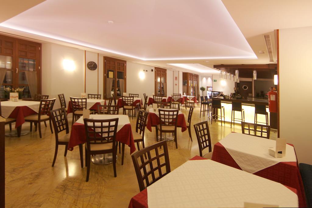 Casa Consistorial Hotel Fuengirola Exterior foto