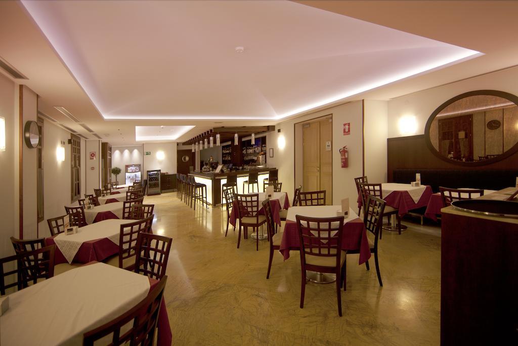Casa Consistorial Hotel Fuengirola Exterior foto