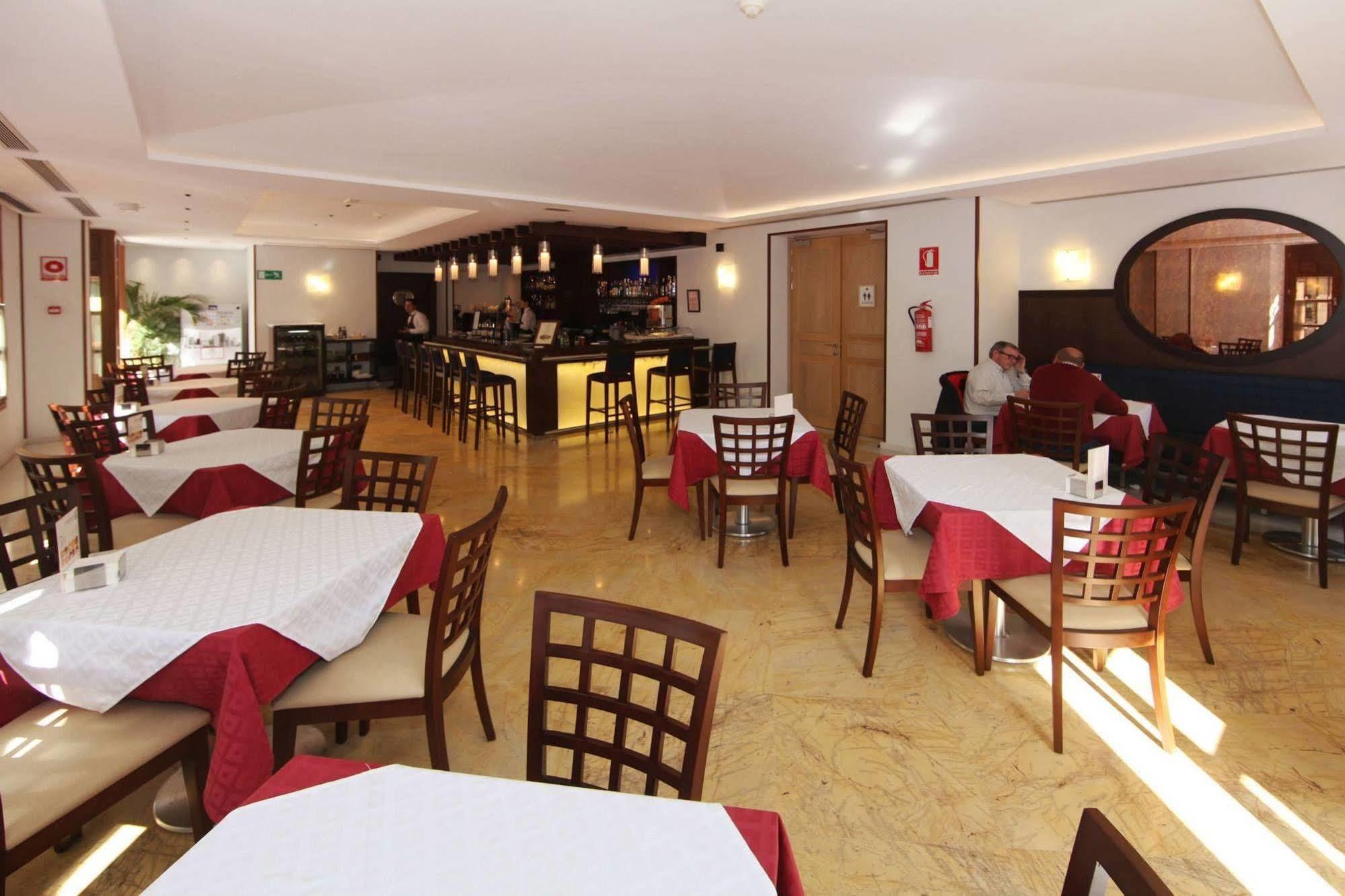 Casa Consistorial Hotel Fuengirola Exterior foto